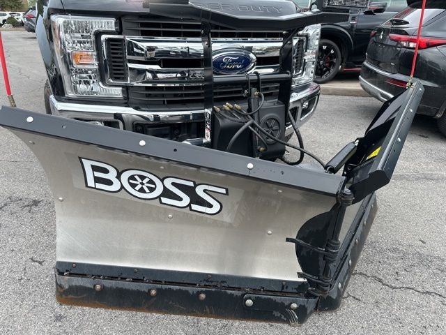 2019 Ford F-350SD XLT