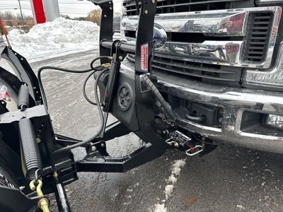 2019 Ford F-350SD XLT