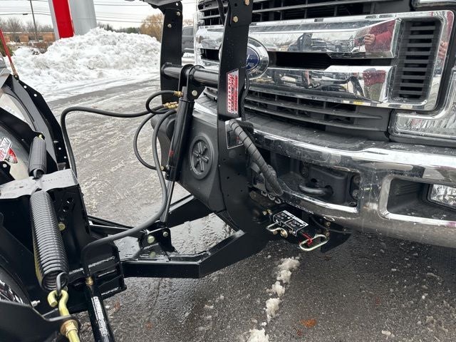 2019 Ford F-350SD XLT