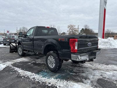 2019 Ford F-350SD XLT