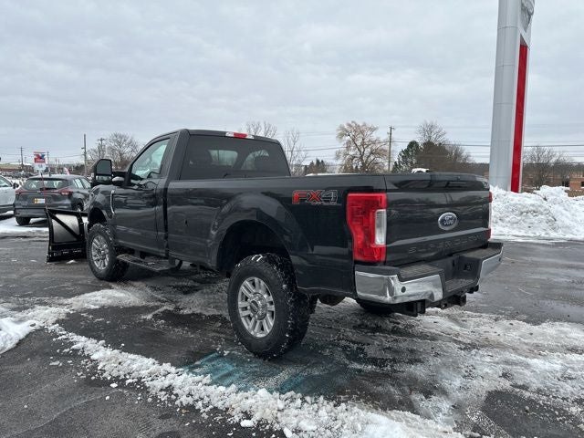 2019 Ford F-350SD XLT