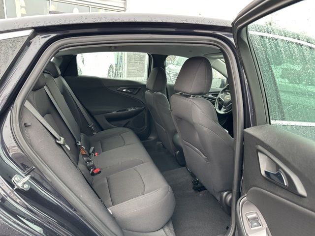 2022 Chevrolet Malibu RS