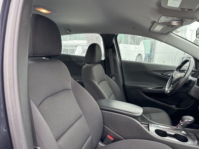 2022 Chevrolet Malibu RS