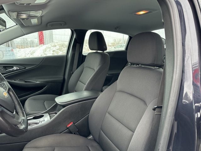 2022 Chevrolet Malibu RS