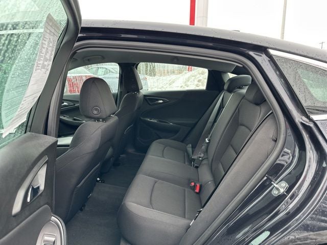 2022 Chevrolet Malibu RS