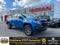 2022 Chevrolet Colorado Work Truck