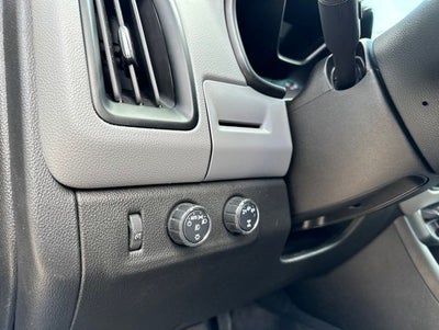 2022 Chevrolet Colorado Work Truck