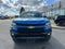 2022 Chevrolet Colorado Work Truck