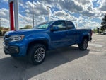 2022 Chevrolet Colorado Work Truck