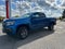 2022 Chevrolet Colorado Work Truck