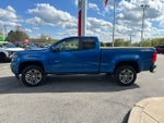 2022 Chevrolet Colorado Work Truck