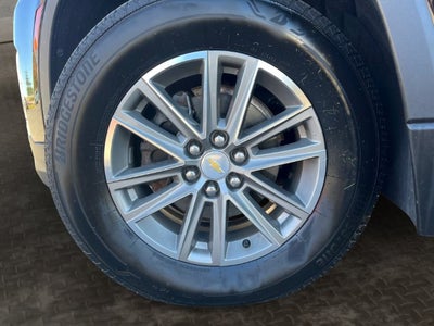 2023 Chevrolet Traverse LT 1LT