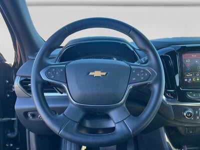 2023 Chevrolet Traverse LT 1LT