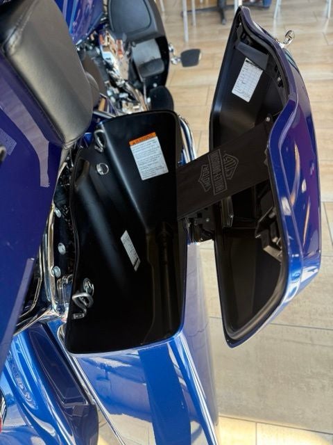 2016 Harley-Davidson Electra Glide Ultra Classic FLHTCU Ultra Glide