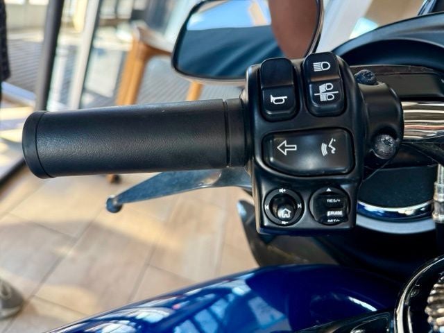 2016 Harley-Davidson Electra Glide Ultra Classic FLHTCU Ultra Glide