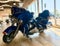 2016 Harley-Davidson Electra Glide Ultra Classic FLHTCU Ultra Glide