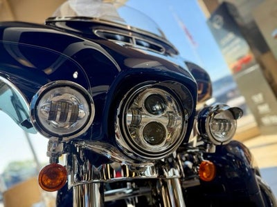 2016 Harley-Davidson Electra Glide Ultra Classic FLHTCU Ultra Glide