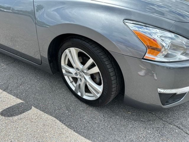 2015 Nissan Altima 3.5 SL