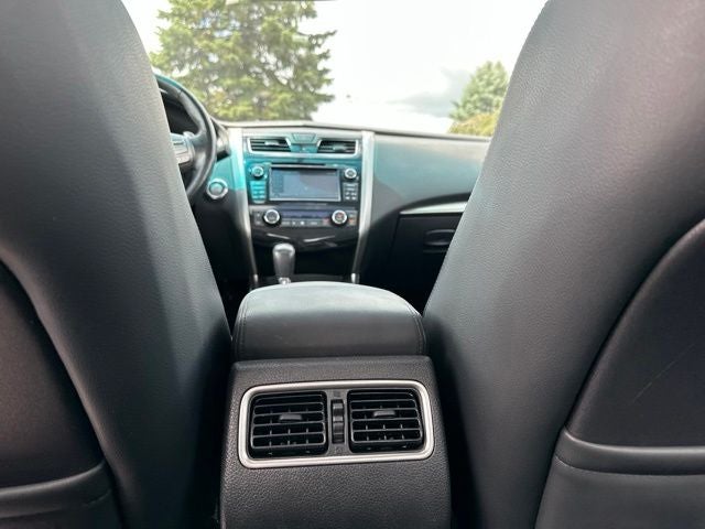 2015 Nissan Altima 3.5 SL