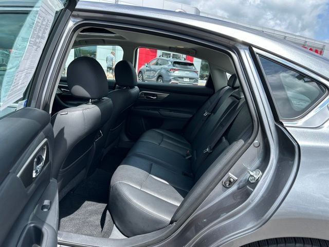 2015 Nissan Altima 3.5 SL