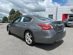 2015 Nissan Altima 3.5 SL