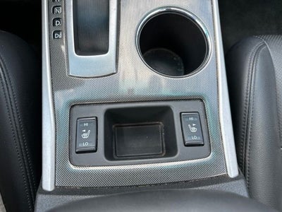 2015 Nissan Altima 3.5 SL