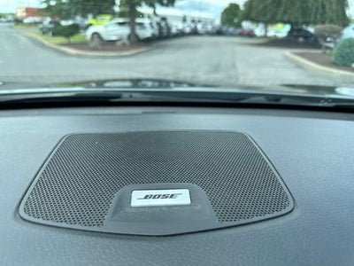 2015 Nissan Altima 3.5 SL