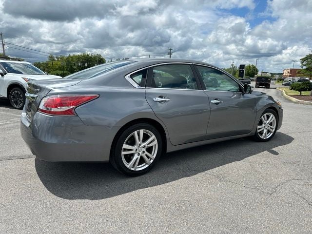 2015 Nissan Altima 3.5 SL