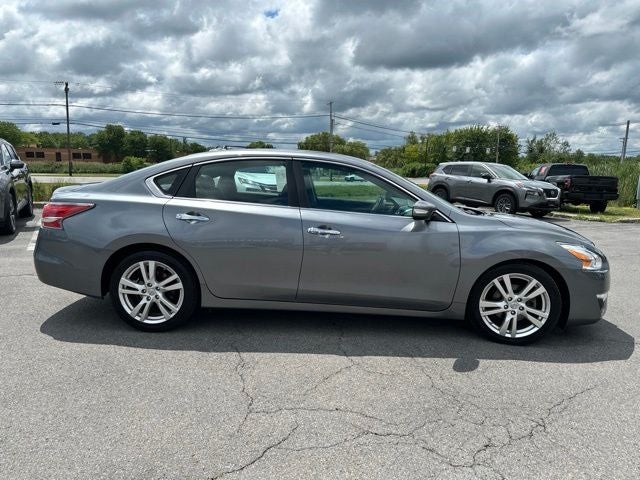 2015 Nissan Altima 3.5 SL