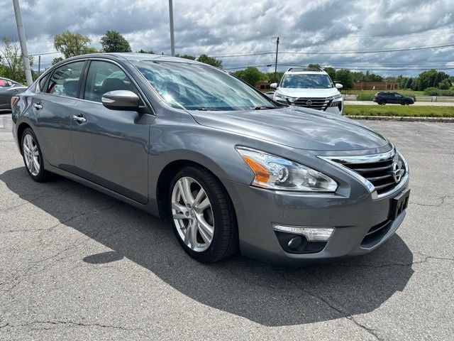 2015 Nissan Altima 3.5 SL