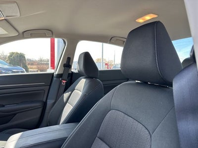 2023 Nissan Altima 2.5 S