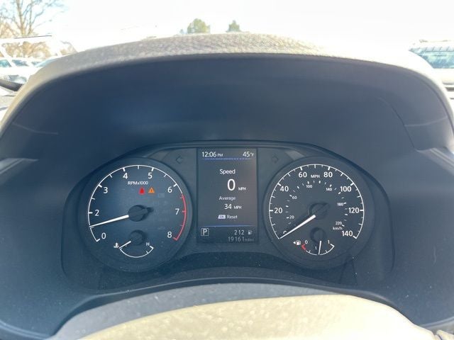 2023 Nissan Altima 2.5 S