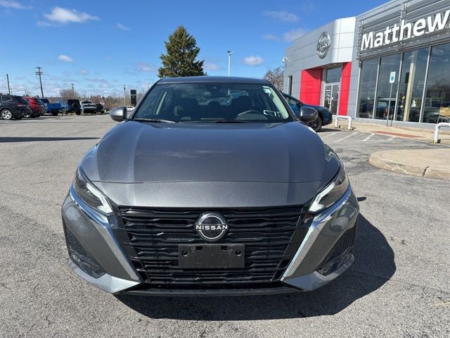 2023 Nissan Altima 2.5 S