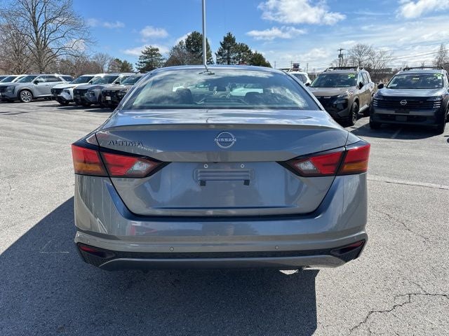 2023 Nissan Altima 2.5 S