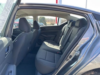 2023 Nissan Altima 2.5 S