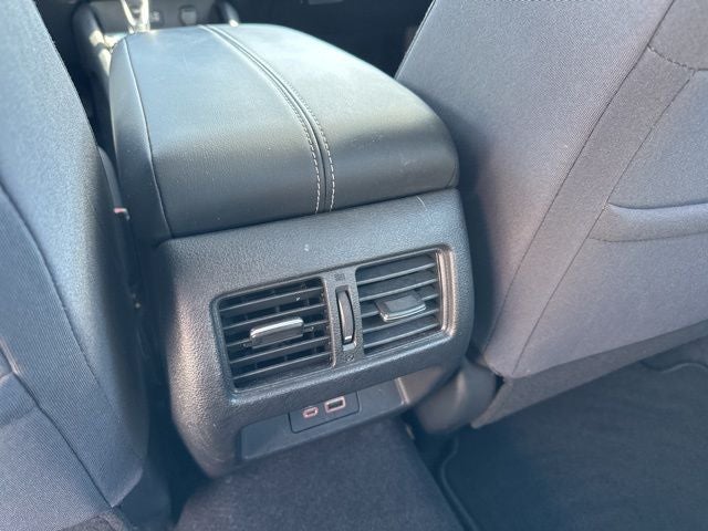 2020 Nissan Altima 2.5 SV