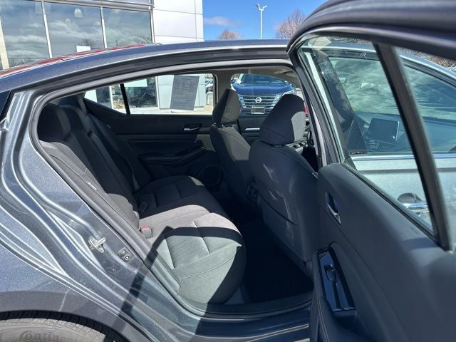 2020 Nissan Altima 2.5 SV