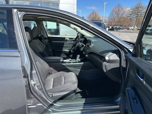 2020 Nissan Altima 2.5 SV