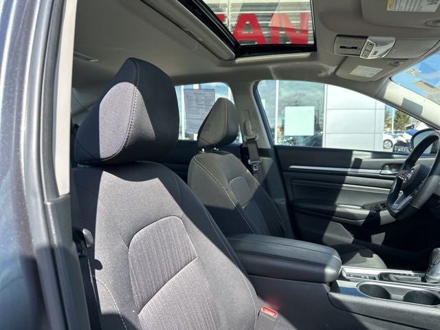 2020 Nissan Altima 2.5 SV