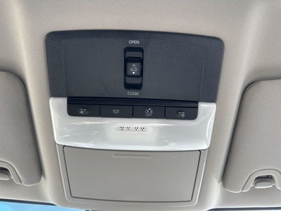 2020 Nissan Altima 2.5 SV