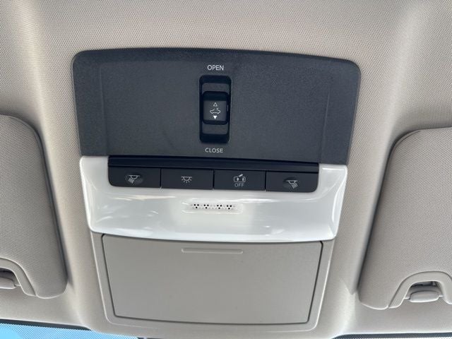 2020 Nissan Altima 2.5 SV