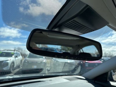 2020 Nissan Altima 2.5 SV