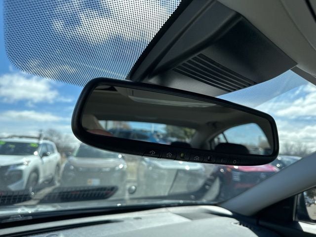 2020 Nissan Altima 2.5 SV