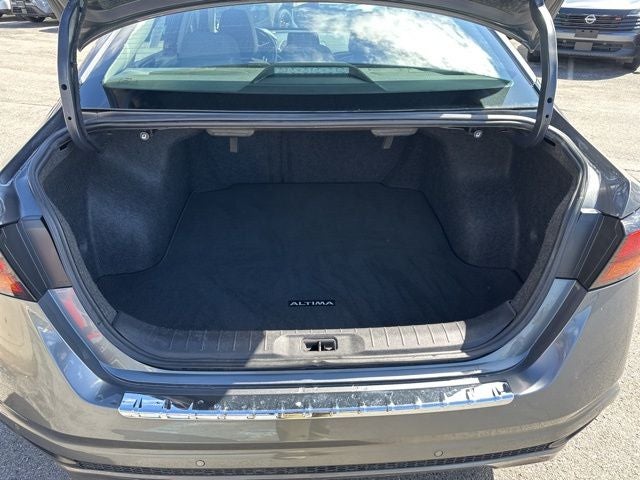 2020 Nissan Altima 2.5 SV