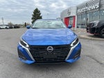 2025 Nissan Altima 2.5 SL