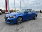 2025 Nissan Altima 2.5 SL