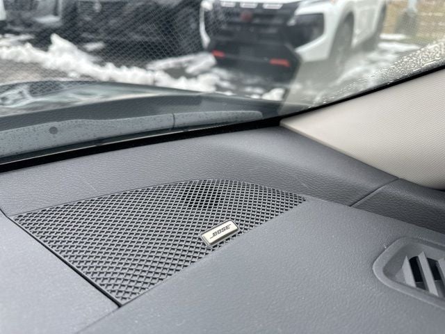 2021 Nissan Altima 2.5 SL