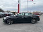 2021 Nissan Altima 2.5 SL