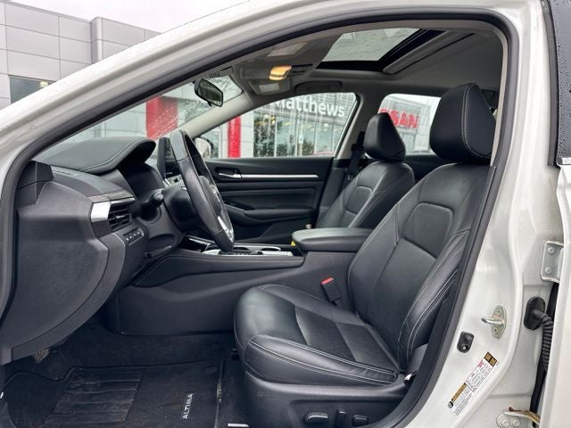 2023 Nissan Altima 2.5 SL