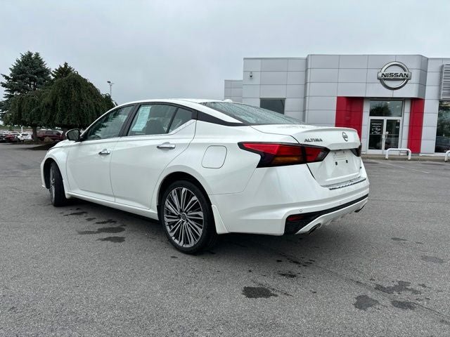 2023 Nissan Altima 2.5 SL